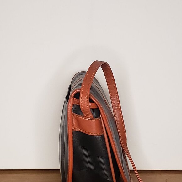 Fendi Crossbody Bag Navy - Picture 2 of 6